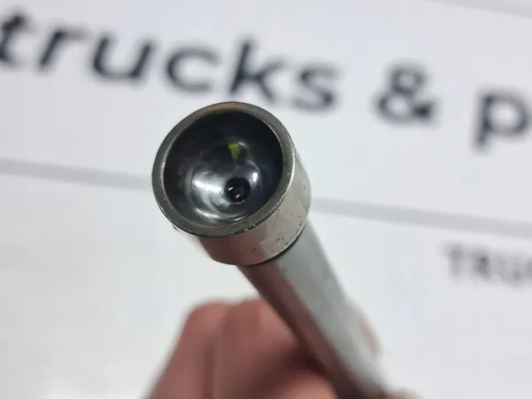OEM POPYCHACZ ZAWORÓW VOLVO FL RENAULT MIDLUM Venttiilitappi image 3