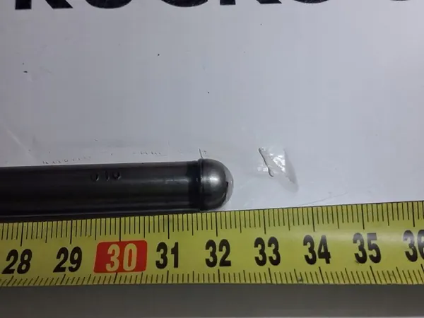 OEM POPYCHACZ ZAWORÓW VOLVO FL RENAULT MIDLUM Venttiilitappi image 5