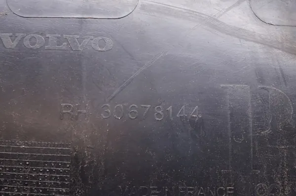 VOLVO S40 II V50 I Front Right Wheel Arch 30678144 image 5