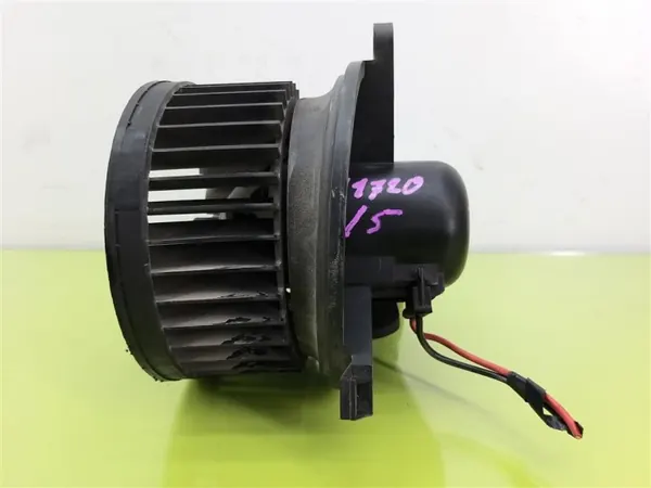 Soufflante ventilateur OEM 030666P pour Peugeot Partner I image 2