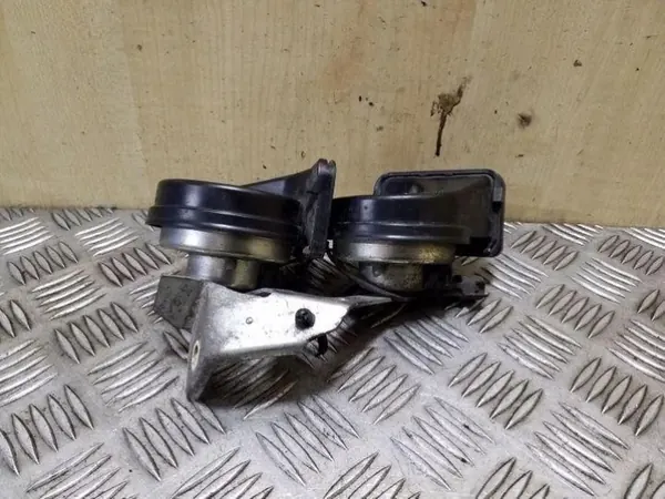 Klaxon Ford OEM BM5T13A803AB pour Focus III 1.0L image 5