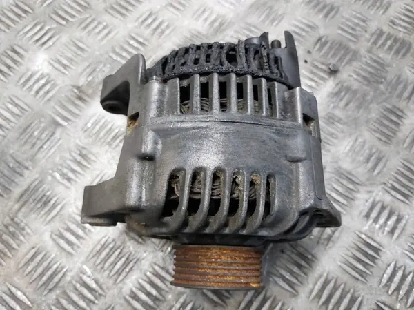 Vaihtovirtageneraattori Fiat Ducato II 1.9 TD 9612262680 image 2
