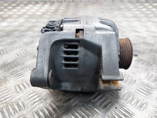 Vaihtovirtageneraattori Fiat Ducato II 1.9 TD 9612262680 image 3