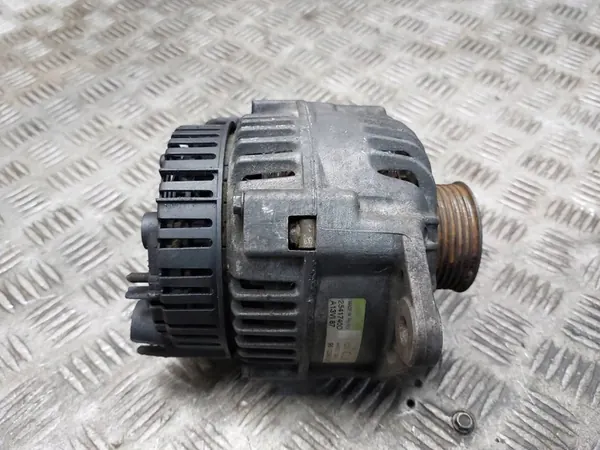 Vaihtovirtageneraattori Fiat Ducato II 1.9 TD 9612262680 image 4