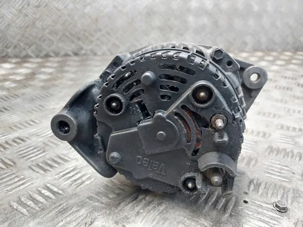 Vaihtovirtageneraattori Fiat Ducato II 1.9 TD 9612262680 image 6