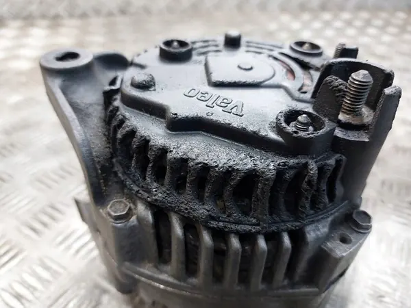 Vaihtovirtageneraattori Fiat Ducato II 1.9 TD 9612262680 image 7