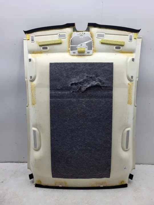 Mercedes W213 Katto-klipsi OEM A2136900050 image 7
