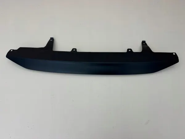 Toyota Yaris III Lift bakstöts spoiler OEM 52453-0D090 image 2