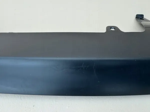 Toyota Yaris III Lift bakstöts spoiler OEM 52453-0D090 image 3