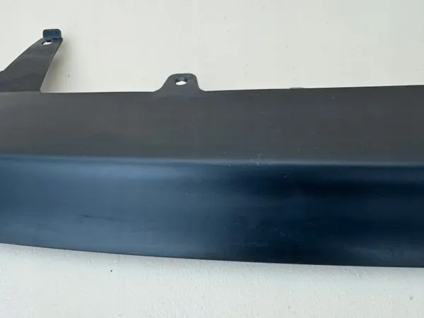 Toyota Yaris III Lift bakstöts spoiler OEM 52453-0D090 image 4