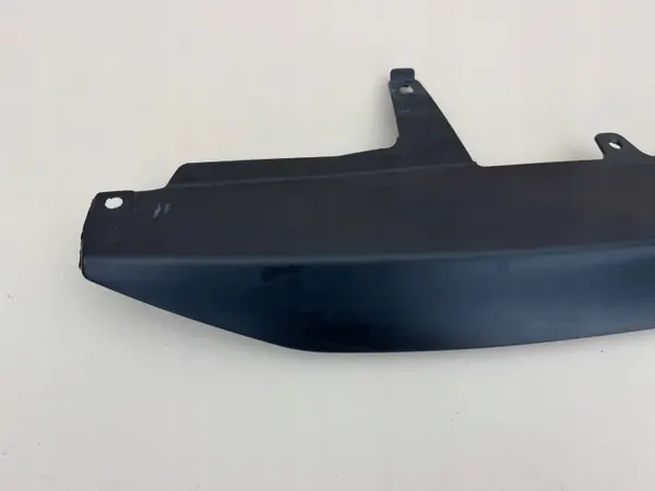 Toyota Yaris III Lift bakstöts spoiler OEM 52453-0D090 image 6