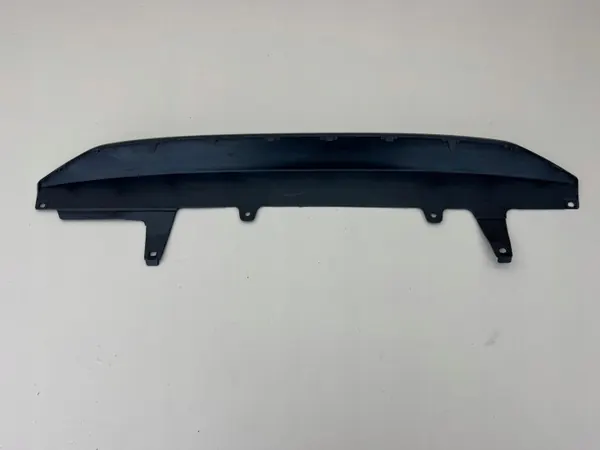 Toyota Yaris III Lift bakstöts spoiler OEM 52453-0D090 image 7