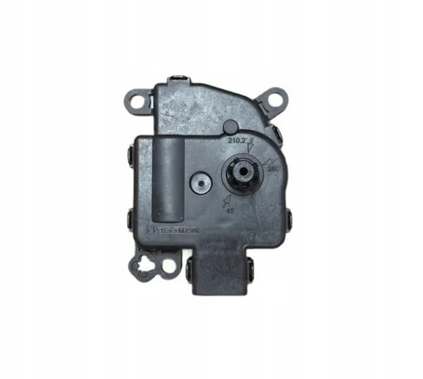 Motor ventilador calefacción Ford DG9H-19E616-BA image 2