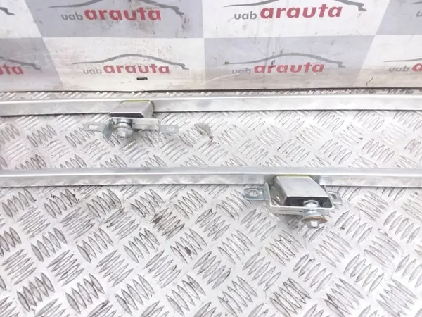 OEM ARA30945 kattotangot VW Passat B6 2009 image 3