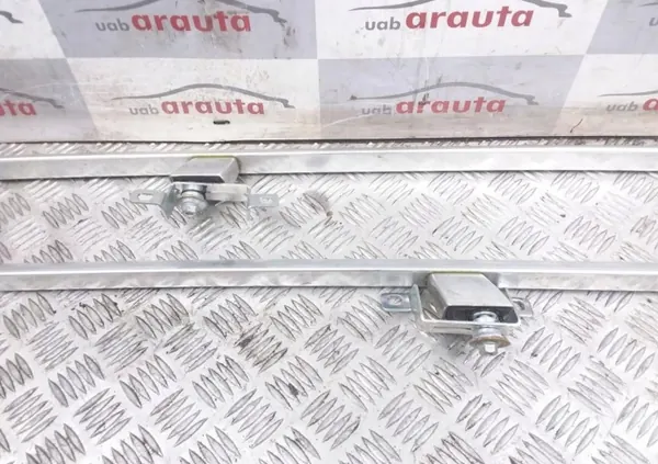 OEM ARA30945 kattotangot VW Passat B6 2009 image 4