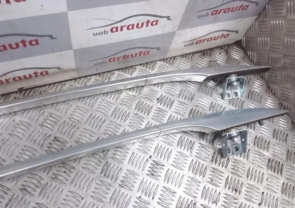 OEM ARA30945 kattotangot VW Passat B6 2009 image 7
