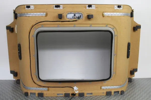Kattoverho Ford Transit MK8 OEM BK31-B51968-EF image 2