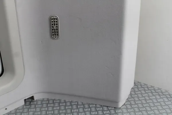 Kattoverho Ford Transit MK8 OEM BK31-B51968-EF image 4
