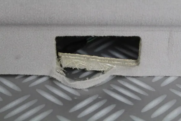 Kattoverho Ford Transit MK8 OEM BK31-B51968-EF image 6