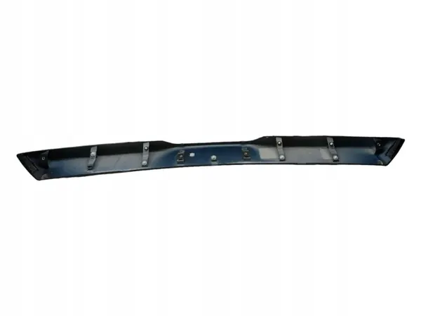 Bandeau d'éclairage tableau de bord Mitsubishi Outlander OEM 6515A012 image 3