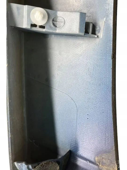 Bandeau d'éclairage tableau de bord Mitsubishi Outlander OEM 6515A012 image 5