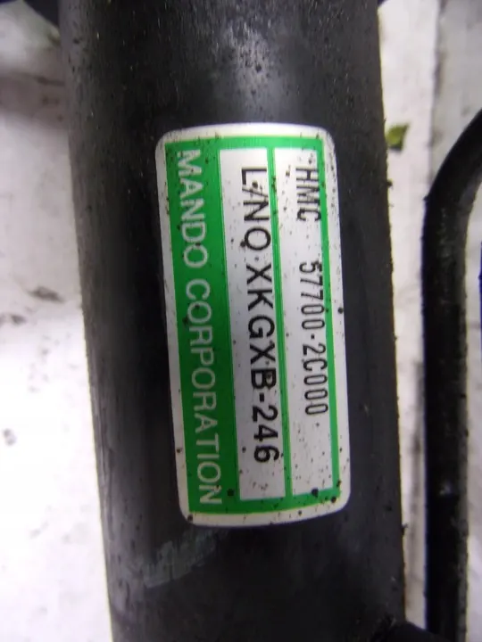 Caixa de direção HYUNDAI COUPE 3 57700-2C000 image 2