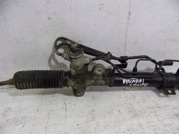 Caixa de direção HYUNDAI COUPE 3 57700-2C000 image 5