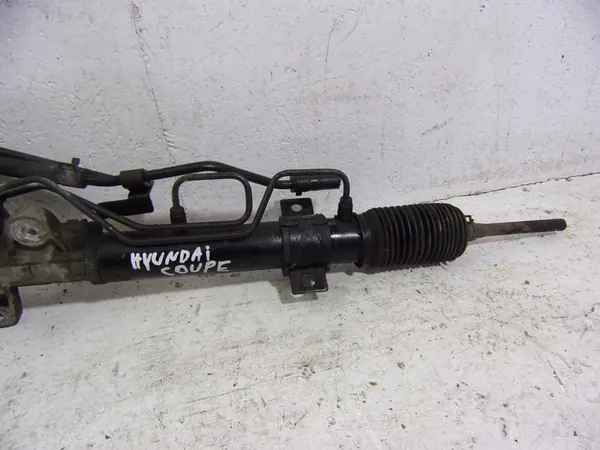 Caixa de direção HYUNDAI COUPE 3 57700-2C000 image 6