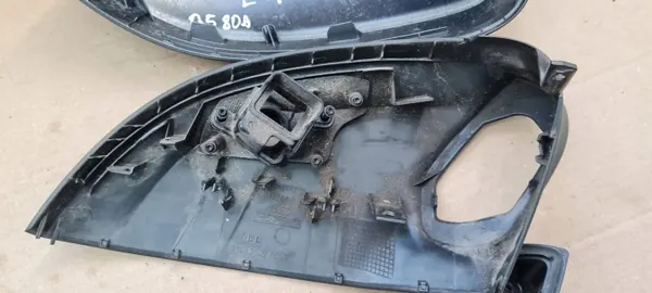 Audi A4/S4 B9 linker spiegelhuis OEM 8W0857527 image 10