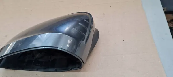 Audi A4/S4 B9 linker spiegelhuis OEM 8W0857527 image 4