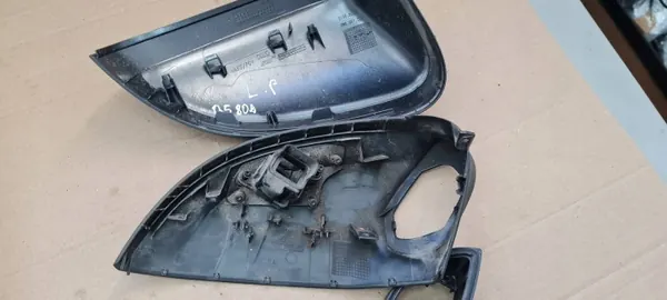 Audi A4/S4 B9 linker spiegelhuis OEM 8W0857527 image 6