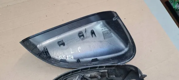Audi A4/S4 B9 linker spiegelhuis OEM 8W0857527 image 7