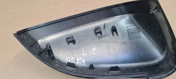 Audi A4/S4 B9 linker spiegelhuis OEM 8W0857527 image 9