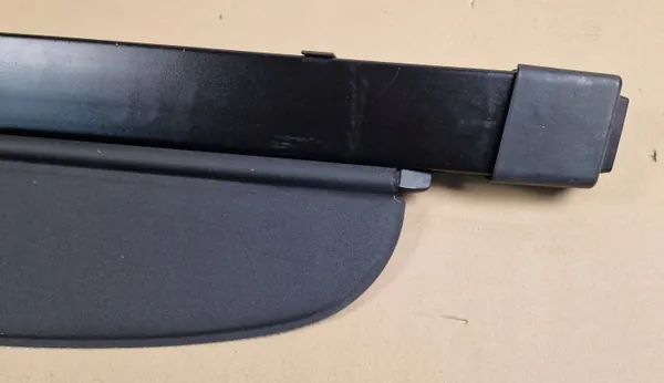 Fiat 500L Long 12-22 Bakluckerullgardin OEM 500L image 4