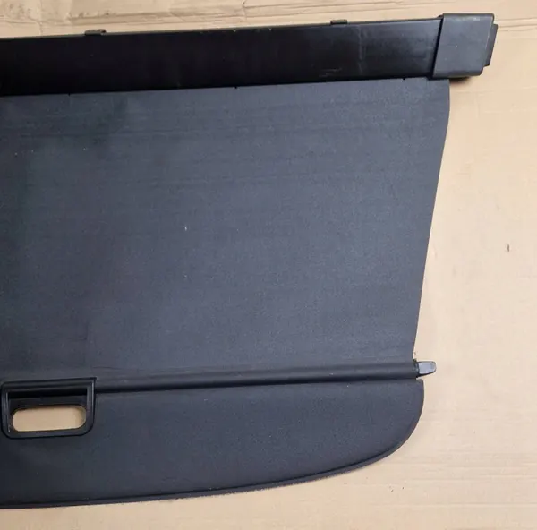 Fiat 500L Long 12-22 Bakluckerullgardin OEM 500L image 7