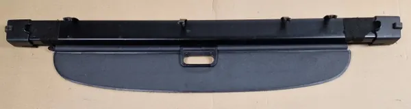 Fiat 500L Long 12-22 Bakluckerullgardin OEM 500L image 8