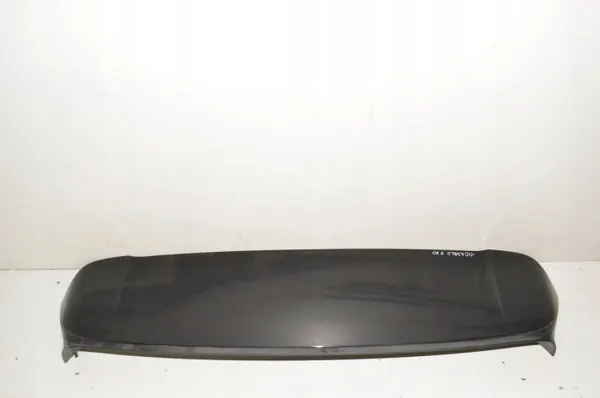 Spoiler Coffre BMW X5 E70 OEM 51627273446 Occasion image 2