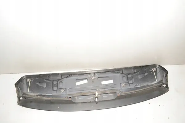 Spoiler Coffre BMW X5 E70 OEM 51627273446 Occasion image 3