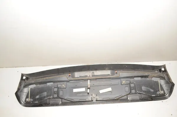 Spoiler Coffre BMW X5 E70 OEM 51627273446 Occasion image 4