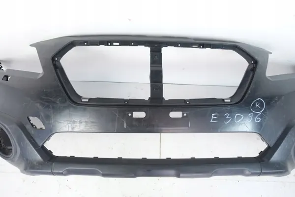 Pare-chocs avant Subaru OE 57704AL030 pour Outback V 2014-2019 image 3