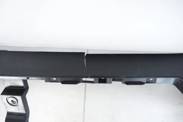 Pare-chocs avant Subaru OE 57704AL030 pour Outback V 2014-2019 image 4
