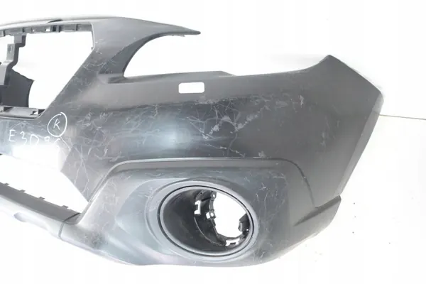 Pare-chocs avant Subaru OE 57704AL030 pour Outback V 2014-2019 image 5