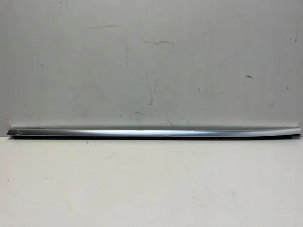 Bakrutslist vänster sida OEM 7446203 BMW X6 G06 image 2
