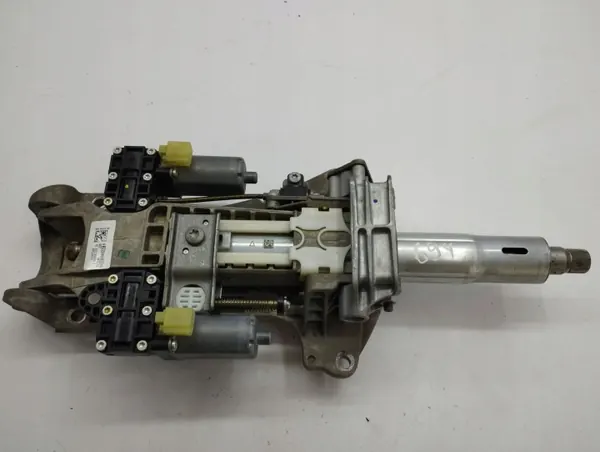 Arbre de colonne de direction Mercedes-Benz OEM A205460032 image 2