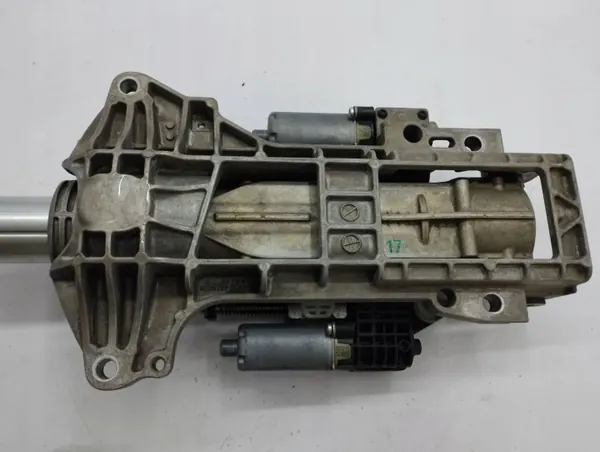 Arbre de colonne de direction Mercedes-Benz OEM A205460032 image 4