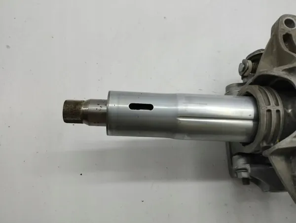 Arbre de colonne de direction Mercedes-Benz OEM A205460032 image 5