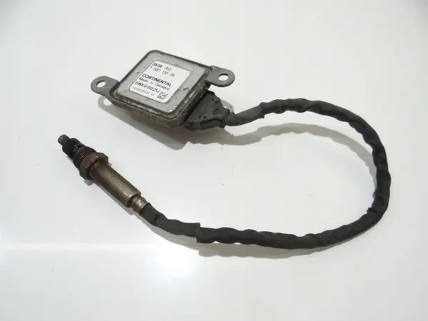 Sonde Lambda BMW OE 7587130 - Occasion image 2