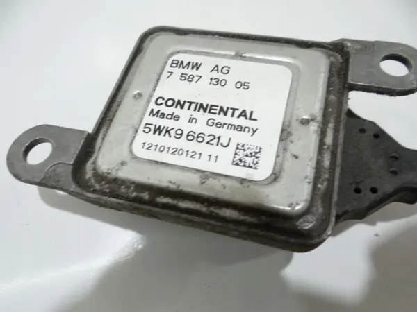 Sonde Lambda BMW OE 7587130 - Occasion image 3