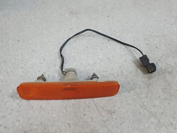 OEM QUATTROPORTE V M139 2004- Frontrechte Stoßstangenleiste image 2