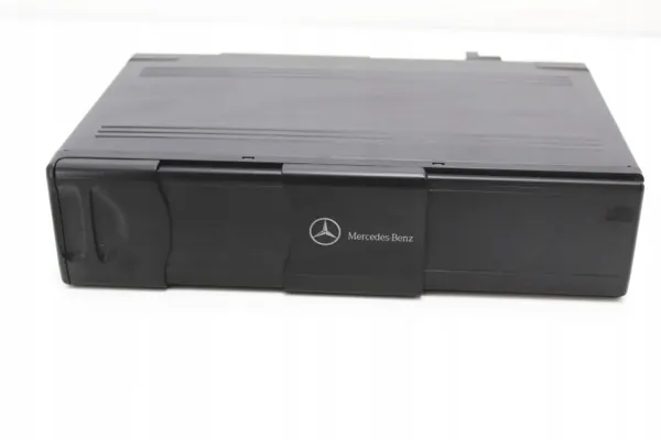 Mercedes CD-vaihtaja OEM A2038209089 SL R230:lle image 2